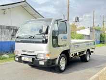 Nissan Atlas Cabstar 2000 Lorry