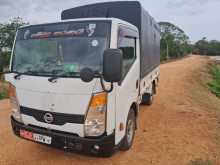 Nissan Atlas 2010 Lorry