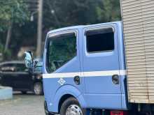 Nissan Atlas 2004 Crew Cab