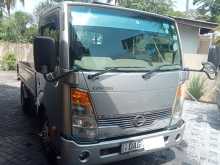 Nissan Atlas 2014 Lorry