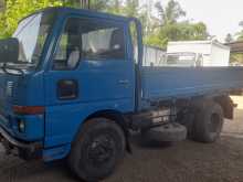 Nissan Atlas 1992 Lorry