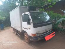 Nissan ATLAS 1995 Lorry