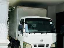 Nissan Atlas 2005 Lorry