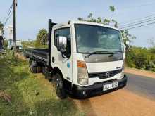 Nissan Atlas 2008 Lorry