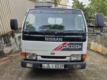 Nissan ATLAS JAPAN 1999 Lorry