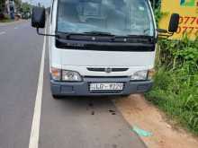 Nissan Atlas 2002 Lorry