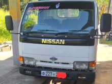 Nissan Atlas 1994 Lorry