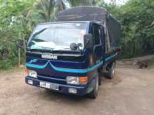 Nissan Atlas 1998 Lorry