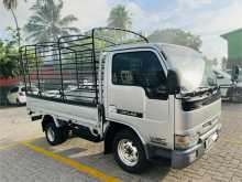 Nissan Atlas Dual Purpose 2007 Lorry