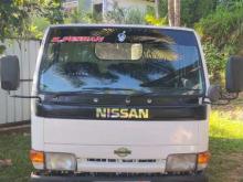 Nissan Atlas 1994 Lorry