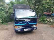 Nissan Atlas 1998 Lorry