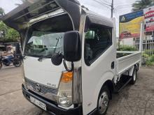 Nissan Atlas 2008 Lorry