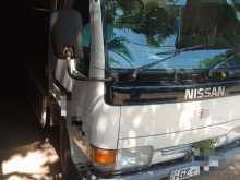 Nissan Atlas 1997 Lorry