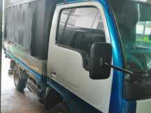 Nissan Atlas Single Wheel 2005 Lorry
