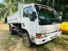 Nissan Atlas 1999 Lorry