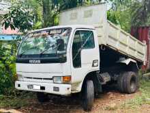 Nissan Atlas Tipper 1999 Lorry