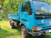 Nissan Atlas Tipper 1994 Lorry