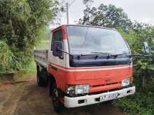 Nissan Atlas 1991 Lorry