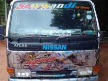 Nissan Atlas 1996 Lorry