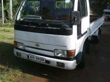 Nissan Atlas 1994 Lorry