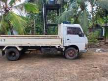 Nissan Atlas 1993 Lorry