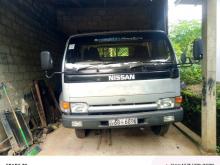 Nissan Atlas 1995 Lorry