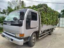 Nissan Atlas350 1994 Lorry