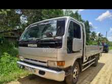 Nissan Atlas350 1994 Lorry