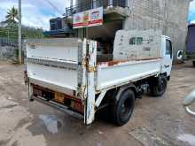 Nissan Atlas 1999 Lorry