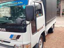 Nissan Atlas 1998 Lorry
