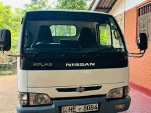 Nissan Atlas 1999 Lorry