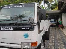 Nissan Atlas 1991 Lorry