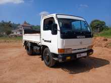 Nissan Atlas 1999 Lorry