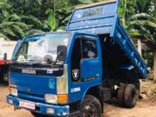 Nissan Atlas 200 1991 Lorry
