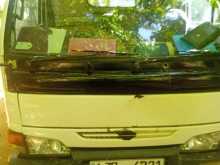 Nissan Atlas 2000 Lorry