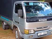 Nissan Atlas 2006 Lorry