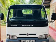 Nissan Atlas 1999 Lorry