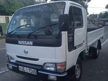 Nissan Atlas 1994 Lorry