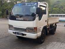 Nissan Atlas 1989 Lorry