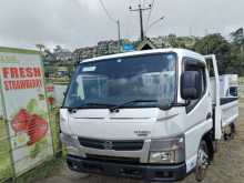 Nissan Atlus NT450 2015 Lorry