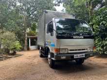 Nissan Atlas 1998 Lorry