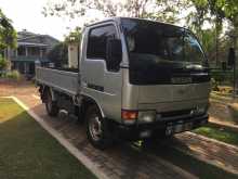 Nissan Attlas 1997 Lorry