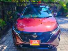 Nissan Aura 2023 Car