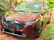 Nissan Aura 2023 Car