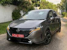 Nissan Aura 2023 Car