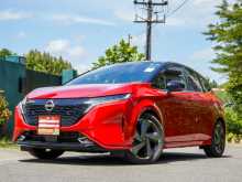 Nissan Aura 2023 Car