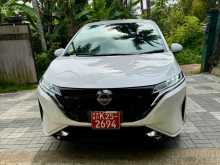 Nissan AURA G Grade Limited 2023 SUV