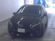 Nissan Aura G Grade 2023 Car