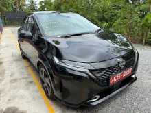 Nissan Aura G Limited 2023 Car