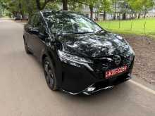 Nissan Aura G Grade 2023 Car